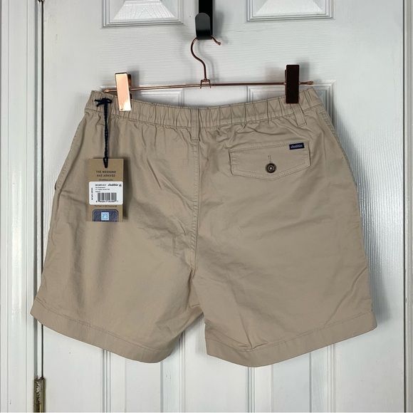 Chubbies The Khakinators 5.5” Shorts Men Size Medium - Picture 2 of 3